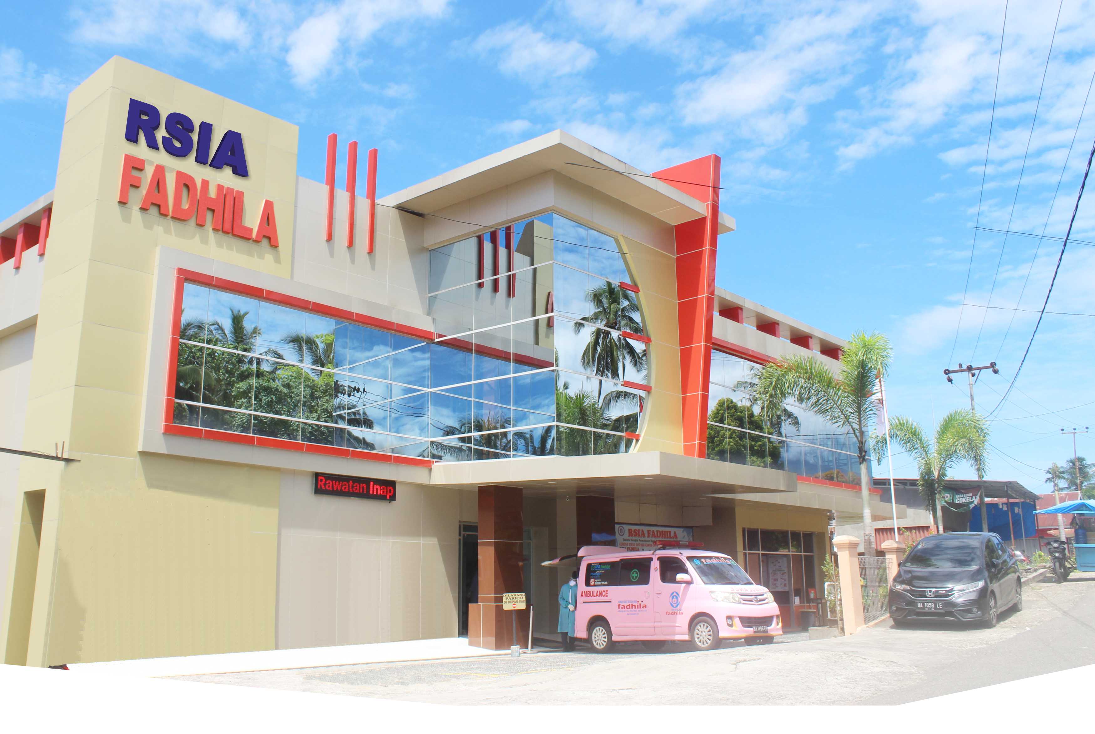 dr. Yeli Santriati, Sp.PD