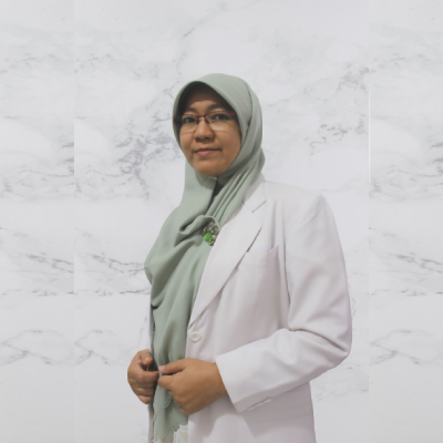dr. Roza Erisma, Sp.A