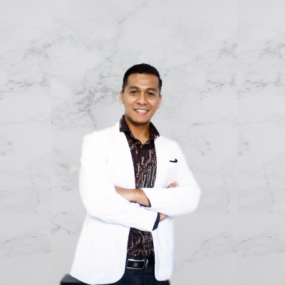 dr. Yogi Syofyan, Sp.OG